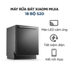 Máy rửa bát Xiaomi Mijia S20 18 bộ