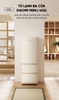 Tủ lạnh xiaomi MINIJ 402L newmode-có đông mềm