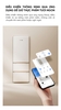 Tủ lạnh xiaomi MINIJ 402L newmode-có đông mềm