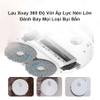 Robot Hút Bụi Lau Nhà Dreame L10 Prime
