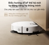 Robot hút bụi lau nhà Xiaomi Vacuum 5 – Bản Quốc Tế