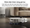 Robot hút bụi lau nhà Xiaomi Vacuum 5 – Bản Quốc Tế