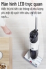 Máy Hút Bụi Lau Nhà Ướt Và Khô Xiaomi Roborock Dyad