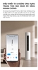 Điều hòa cây Xiaomi Mijia 5HP/45000BTU / KFR-120LW/N1A3  2 chiều