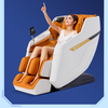 Ghế massage Momoda 3D M660
