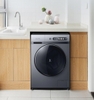 Máy giặt sấy xiaomi viomi 10FM-B1A (truyền động trực tiếp giặt 10kg sấy 6kg)