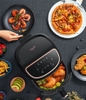 Nồi chiên không dầu Xiaomi Deerma DEM-KZ100 (3L)