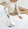 Máy hút bụi diệt khuẩn UV gối đệm giường Deerma CM810