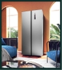 Tủ Lạnh Xiaomi Viomi inverter  450L new 2020