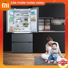 Tủ lạnh Xiaomi Viomi 21Face 505L