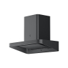Máy hút mùi thông minh Xiaomi Mijia S2 MJ01C – Điều khiển cử chỉ, lực hút 23m³/phút