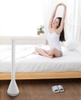 Quạt không cánh Lexiu SS4