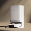 Robot hút bụi lau nhà Xiaomi Mijia Gen 2 C102CN (tự dọn bụi, giặt sấy khăn)
