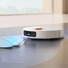 Robot hút bụi lau nhà Xiaomi Mijia Gen 2 C102CN (tự dọn bụi, giặt sấy khăn)