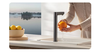 Máy Lọc Nước Xiaomi Mijia 1000G Pro– Màn hình cảm ứng, lõi lọc 6 giai đoạn, lọc nhanh