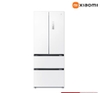 Tủ lạnh Xiaomi Mijia 439L kiểu Pháp – Thiết kế siêu mỏng, kích thước nhỏ, sức chứa lớn