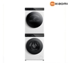 Combo Máy Giặt Sấy Xiaomi MJ106 Giặt 10kg + MJ104 Sấy 10kg