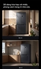Tủ lạnh Xiaomi Mijia 513L Pro , 4 cánh, siêu mỏng