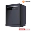 Máy rửa bát, rửa chén thông minh Xiaomi Mijia 16 bộ P1 – Sấy nhanh gấp 3 lần, khử trùng 99,999%
