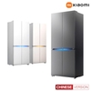 Tủ lạnh Xiaomi mijia 508L Pro đá rơi ,mặt đá pha lê