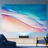Máy chiếu gần Xiaomi Laser Cinema 2 4K newmode
