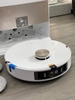 Robot Hút Bụi Lau Nhà Dreame L20 Ultra – Bản Quốc Tế