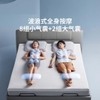 Đệm massage 5D Xiaomi 8H MTSD – hỗ trợ giấc ngủ,Massage 5 điểm, kết nối App thông minh