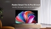 Tivi Redmi A Pro 65 inch 4K–  Tần số 120Hz, Công nghệ bù chuyển động MEMC, Wifi 6