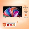 Tivi Redmi A Pro 55 inch 4K–  Tần số 120Hz, Công nghệ bù chuyển động MEMC, Wifi 6