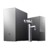 Máy lọc nước nóng tức thì Mijia 2 Pro 1600G hai vòi lọc RO thông minh, lọc nước nóng trực tiếp uống được