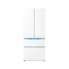 Tủ lạnh Xiaomi mijia 508L Pro Kiểu Pháp Pha Lê Có Đá Rơi ion 4.0