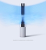 Điều hòa cây xiaomi Inverter Mijia 27000tbu new2026