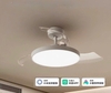 Đèn Quạt Trần Xiaomi Mijia 36 Inch