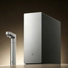 Máy Lọc nước xiaomi mijia 2 phiên bản đun sôi-lưu lương 2000G, nước sôi 100 độ