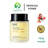Mặt Nạ Ngủ Dưỡng Ẩm Và Phục Hồi Da BELIF Multi Vitamin Mask 75ml
