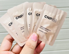 [Chính hãng] 30 Gói Sample Kem Dưỡng Trẻ Hoá Tái Tạo Da - CNP The Supremacy Re-New Cream Supreme Lift 1ml