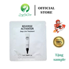 [Chính hãng] 30 gói tinh chất trẻ hoá da Ohui Retinol Reverse Activator Deep line Treatment (1mlx30)