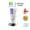 Tẩy tế bào chết mặt The Face Shop ngọc trai Hàn Quốc Smart Peeling White Jewel 120ml
