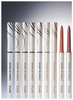 [Chính hãng] Chì Kẻ Viền Mắt Clio Sharp So Simple Waterproof Pencil Liner 0.14g màu 01, màu 02
