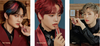 Son kem lì Black Rouge Chính Hãng Air Fit Velvet Tint Ver 7 37.6g