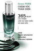 [Chính hãng] Set Tinh chất chống lão hóa sớm OHUI Prime Advancer De-Aging Ampoule Serum