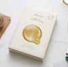 [Chính hãng] Hộp 10 miếng Mặt Nạ Săn Chắc Da JMsolution Prime Gold Premium Foil