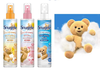 Xịt thơm quần áo Snuggle lưu hương lâu 150ml
