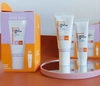 [Chính hãng] Set Kem Chống Nắng CNP Laboratory Tone-Up Protection Sun 50ml + 31ml