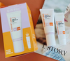 [Chính hãng] Set Kem Chống Nắng CNP Laboratory Tone-Up Protection Sun 50ml + 31ml
