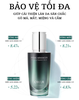 [Chính hãng] Set Tinh chất chống lão hóa sớm OHUI Prime Advancer De-Aging Ampoule Serum