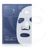 [Chính hãng] Mặt nạ dưỡng trắng & cấp nước cao cấp Su:m37 Water-full Marine Relief Gel Mask 3 Step KIT