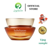 [Chính hãng] Kem Dưỡng Nhân Sâm Cô Đặc Dưỡng Da Săn Chắc Sulwhasoo Concentrated Ginseng Rejuvenating 10ml