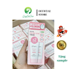 [OLIVE YOUNG] Kem chống nắng Make Prem (mẫu mới) Make P:rem nâng tông 40ml