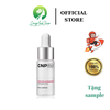 [Chính hãng] Lọ Peel tái tạo da chuyên sâu CNP Rx Skin Rejuvenating Intensive Peel 5ml (tách set)